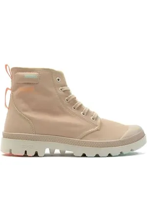 Palladium Pampa Lite+ Hi, Basket Mixed, , 40 EU
