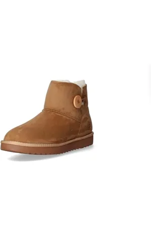 Lumberjack Monica, Modne buty damskie, , 35 EU, , 35 EU