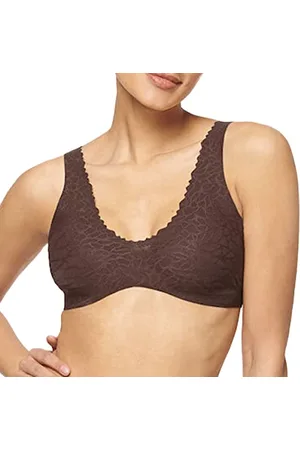 Sloggi Bielizna damska, brązowy ( 6231), XL