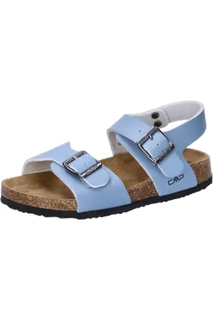 CMP Kids Raisho Sandal, Sport Unisex-Dzieci i Chłopcy, , 36 EU