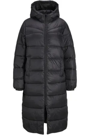 JACK & JONES Jxnora damska lekka długa kurtka OTW Sn, , M