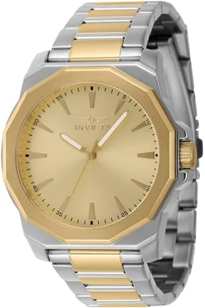 Invicta Speedway Kwarc zegarek Męski - 42mm