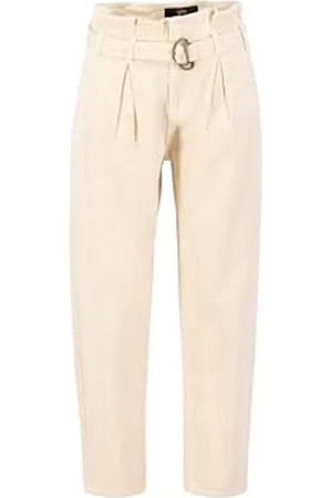 Alpha Industries Paperbag Pant Spodnie dla kobiet