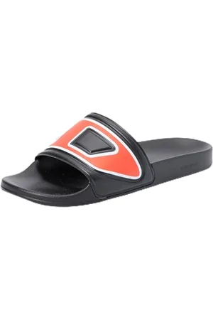 Diesel SA-MAYEMI D, Kapcie Męskie, H8984-P4440, 42 EU, , 42 EU