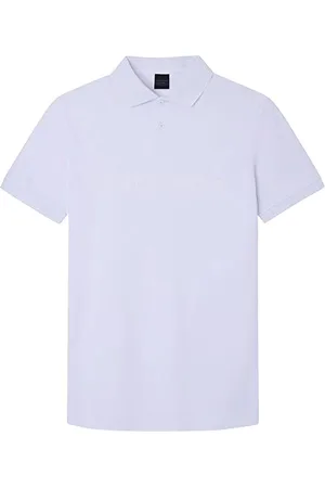 Hackett Męska koszulka polo Essential Polo, , XXL