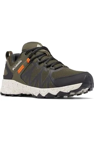 Columbia Męskie niskie buty do wspinaczki , PEAKFREAK II OUTDRY