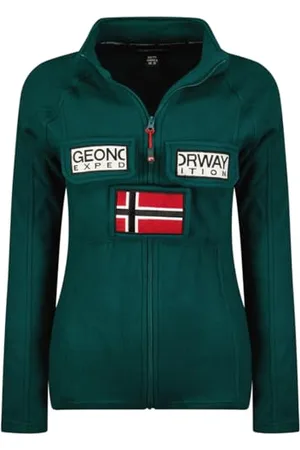 Geographical Norway Tantouna_Lady polar damski, , L