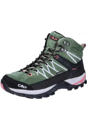 CMP Rigel Mid Wmn Shoes Wp damskie buty trekkingowe, , 36 EU