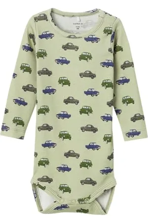 NAME IT NBMKUSH LS Body, , 80, , 80
