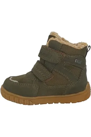 Lurchi Botki Jafer-TEX, , 24 EU