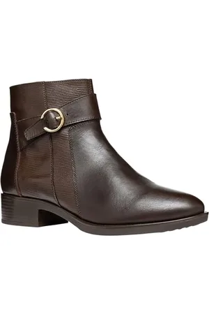 Geox D Felicity A Ankle Boot damskie, , 40 EU
