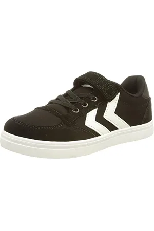 Hummel Stadil Low Jr buty sportowe dla dzieci, uniseks, , 27 EU