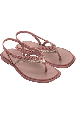 Grendha Damskie CAJU Hera Sand AD, , 41,5 EU, , 41.5 EU Schmal