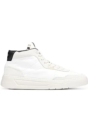 HUGO BOSS Baltimore_hito_ltsd High_Top męski, , 44 EU