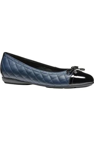 Geox D Annytah B Balerina Kobiety, , 37 EU
