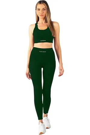 Carlheim Damski biustonosz Serenita Active Collection X-Back Sports, , S