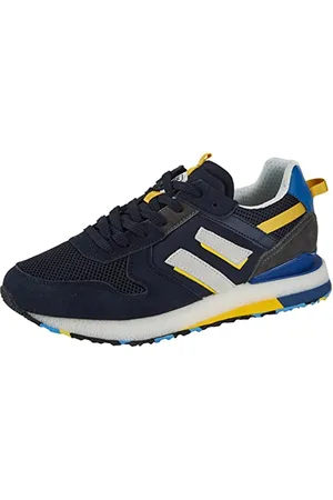 Lumberjack Warner męskie buty gimnastyczne, granatowe, rozmiar 41, , 40 EU