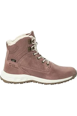 Jack Wolfskin Damskie buty zimowe Queenstown City Texapore MID W, , 39,5 EU, , 39.5 EU