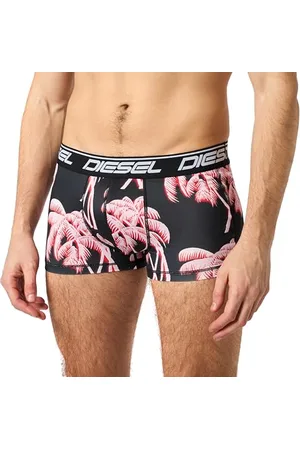 Diesel UMBX-damskie bokserki męskie, , XL