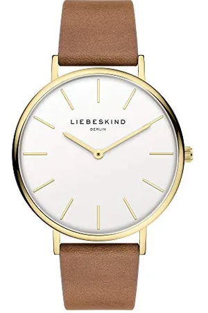 liebeskind Damen Armbanduhr