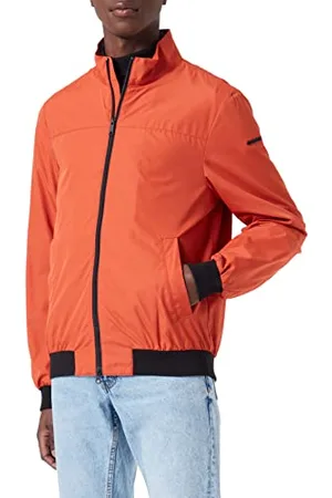 Geox Męska kurtka M JHARROD, , 46, , 46