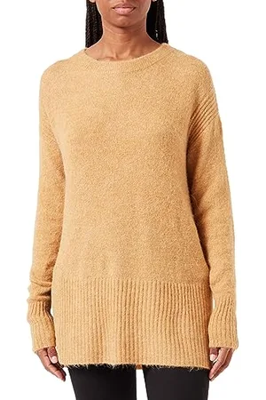 Ichi IHKAMARA Long LS - sweter - 20116692, , S