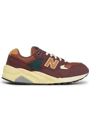 New Balance Buty sportowe męskie 580, , 41.5 EU