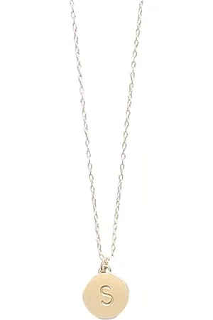 Kate Spade S Mini wisiorek, złoto