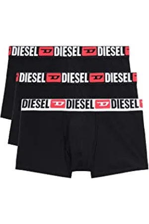 Diesel Męskie bokserki UMBX-damienthreepack (3 sztuki), , XS