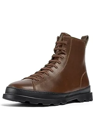 Camper Brutus Ankle Boot mÄ™skie, , 40 EU