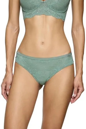 Triumph Amourette Charm T Brazilian01 Abstinthe, , 40