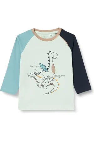 NAME IT Nbmdish Ls Top, , 50