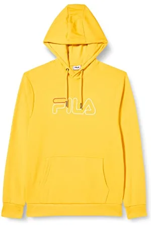 Fila Męska bluza z kapturem, , S, , S