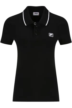Fila Damski t-shirt BERNBURG, , L, , L