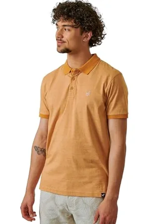 Kaporal 5 Polo, model STEF, męski, , 3XL; regularny krój, krótkie rękawy, dekolt polo, , 3XL
