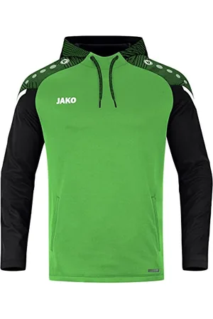 Jako Męska bluza z kapturem Performance