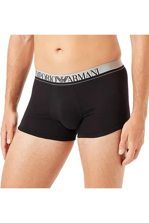 Emporio Armani Męskie bokserki The New Icon, , S