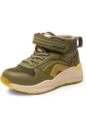 Bisgaard Dziecięcy Drake Tex Basket, , 35 EU