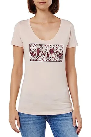 Pepe Jeans Damska koszulka Brandi, , L