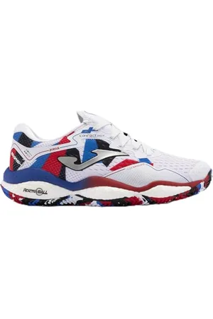 Joma Smash Series, Trampki męskie, , 41 EU, , 41 EU
