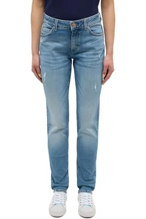 Mustang Styl Crosby Relaxed Slim, , 33W / 32L