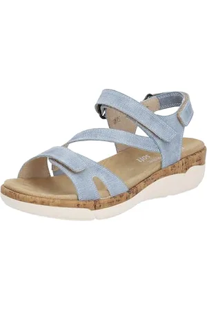 Remonte Damskie sandały R6850, , 38 EU
