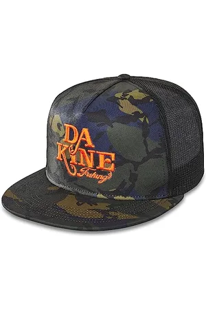Dakine Offshore Flat Bill Trucker Kapelusz