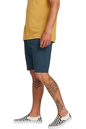 Volcom Męskie szorty Frickin Drifter 50 cm Chino Walk, , 50 EU
