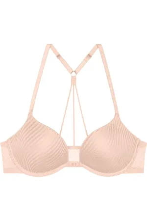 Triumph Harmony Spotlight WHUF Fig Pink, , 75C