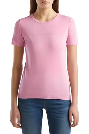 Benetton T-shirt, , S