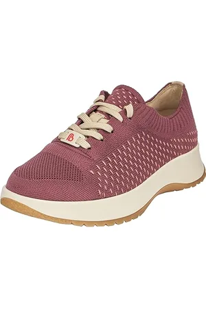 Berkemann Lexi Sneaker damskie buty sportowe, , 40 2/3 EU