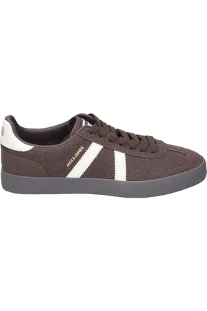 JACK & JONES JFWMAMBO SYN Suede Special Sneaker, , 40 EU, , 40 EU