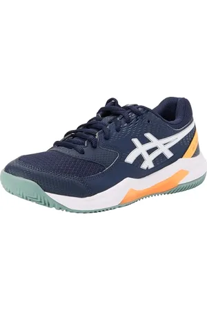 Asics Gel-Dedicate 8 Padel Sneaker męskie, 40 EU, , 40 EU