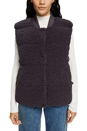 ESPRIT Kamizelka damska, , XL